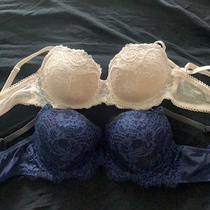 Victoria’s Secret Dream Angels bra